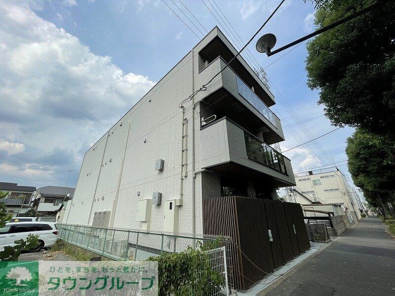 Dアセット栄町の物件内観写真