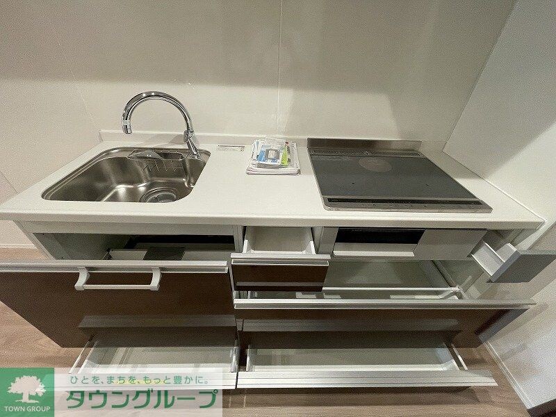 Dアセット栄町の物件内観写真