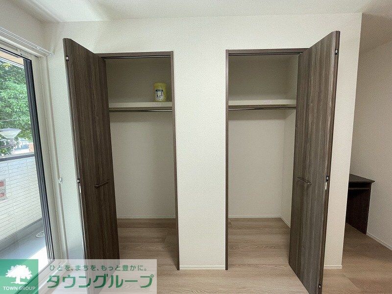 Dアセット栄町の物件内観写真