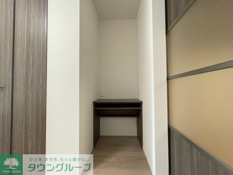 Dアセット栄町の物件内観写真