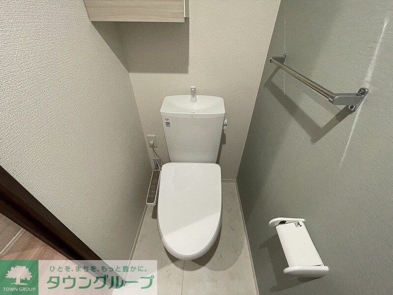 Dアセット栄町の物件内観写真