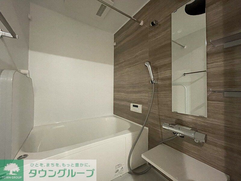 Dアセット栄町の物件内観写真