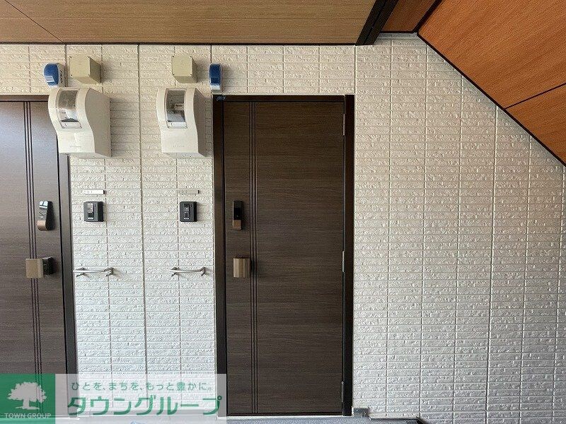 Dアセット栄町の物件内観写真