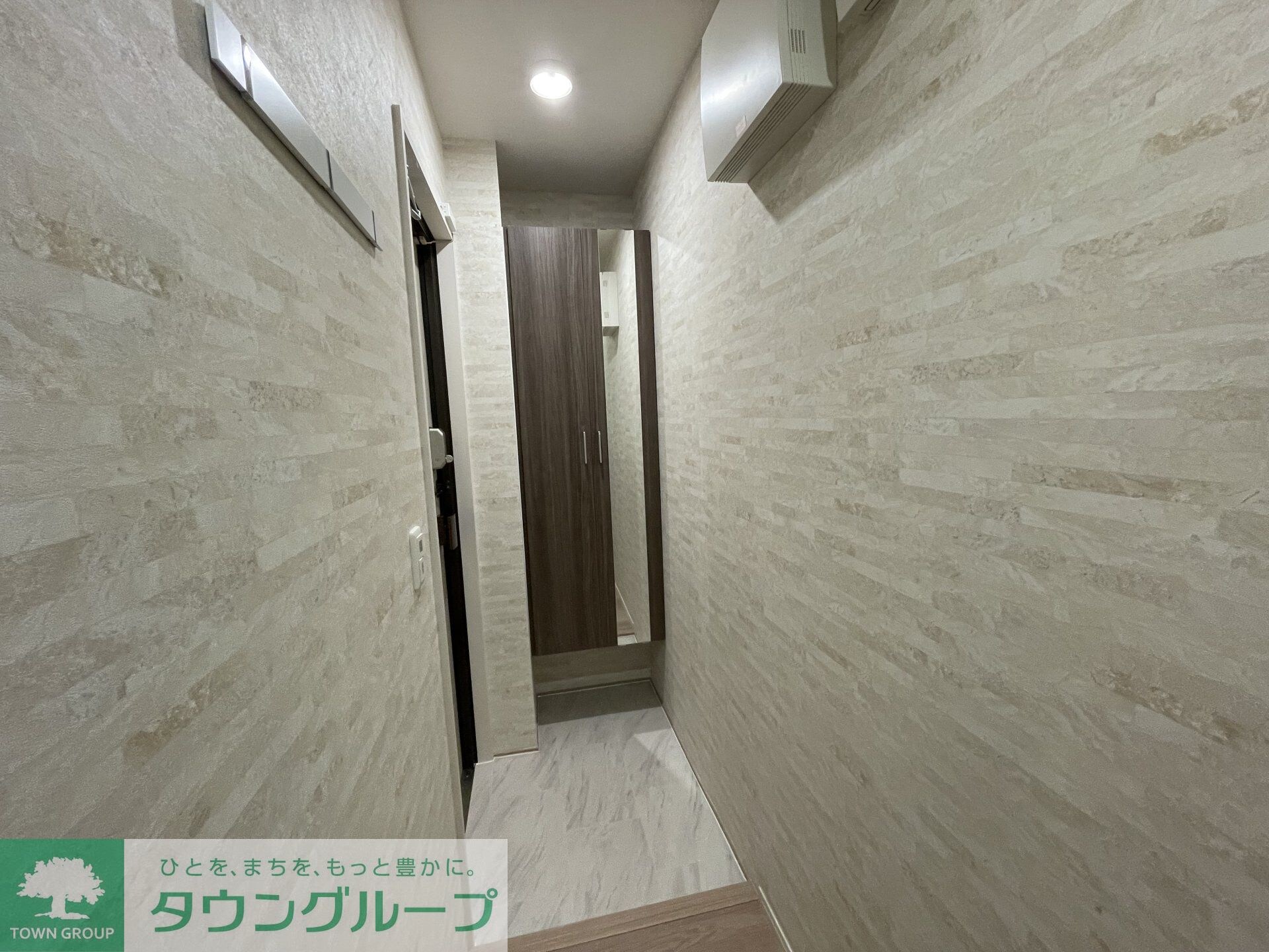 Dアセット栄町の物件内観写真