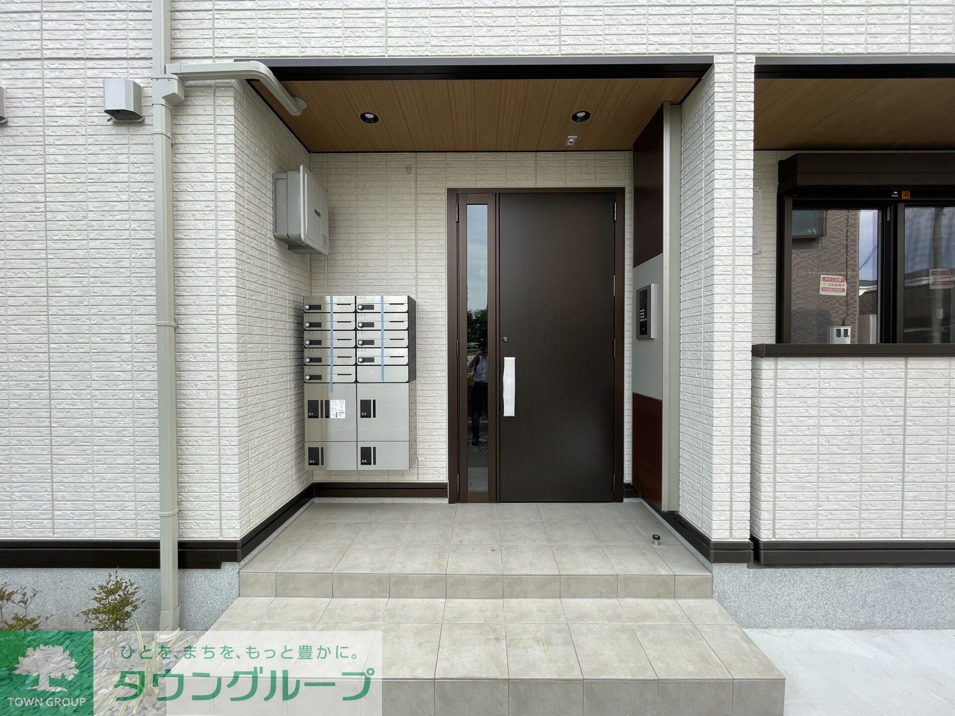 Dアセット栄町の物件内観写真