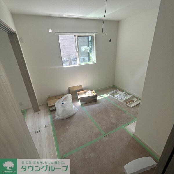 メゾンジェムの物件内観写真