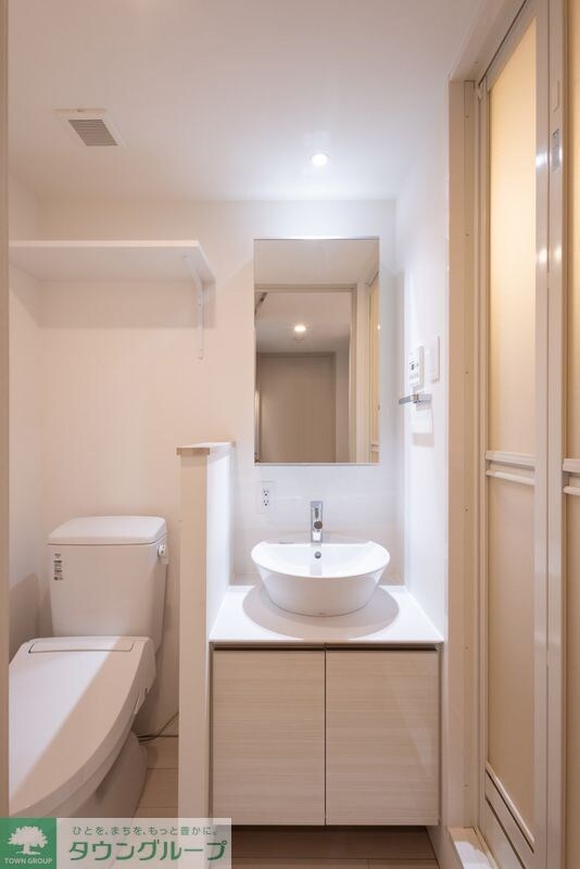 LEGALAND＋江古田の物件内観写真