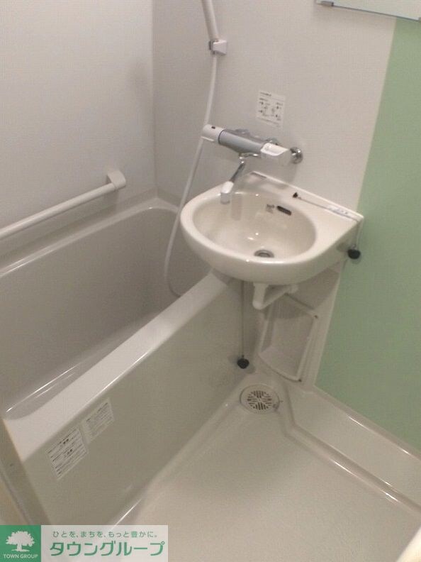 レオネクスト吉祥寺イーストＹの物件内観写真