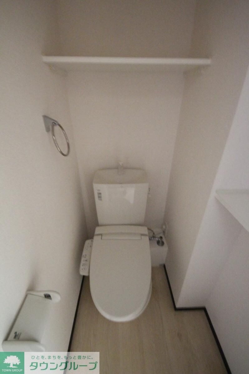 レオネクスト吉祥寺イーストＹの物件内観写真