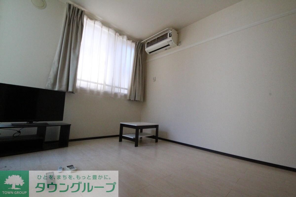 レオネクスト吉祥寺イーストＹの物件内観写真