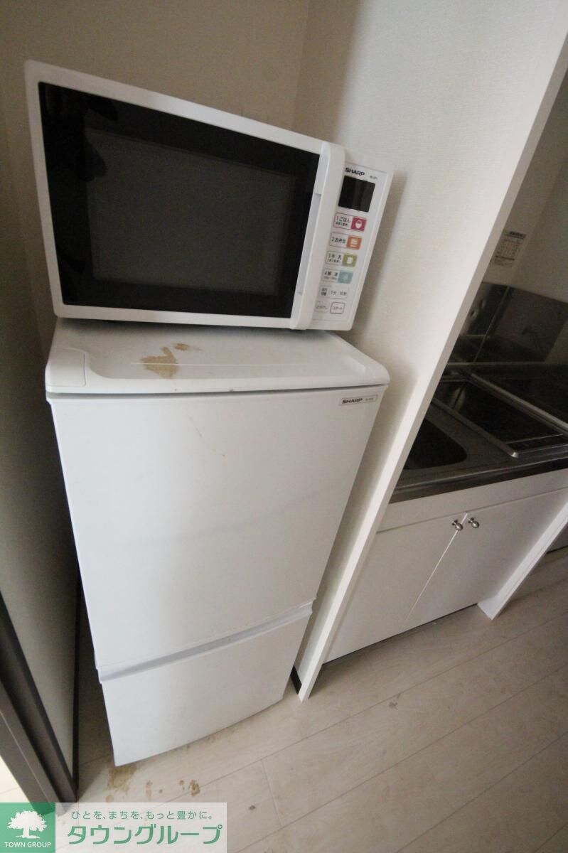 レオネクスト吉祥寺イーストＹの物件内観写真