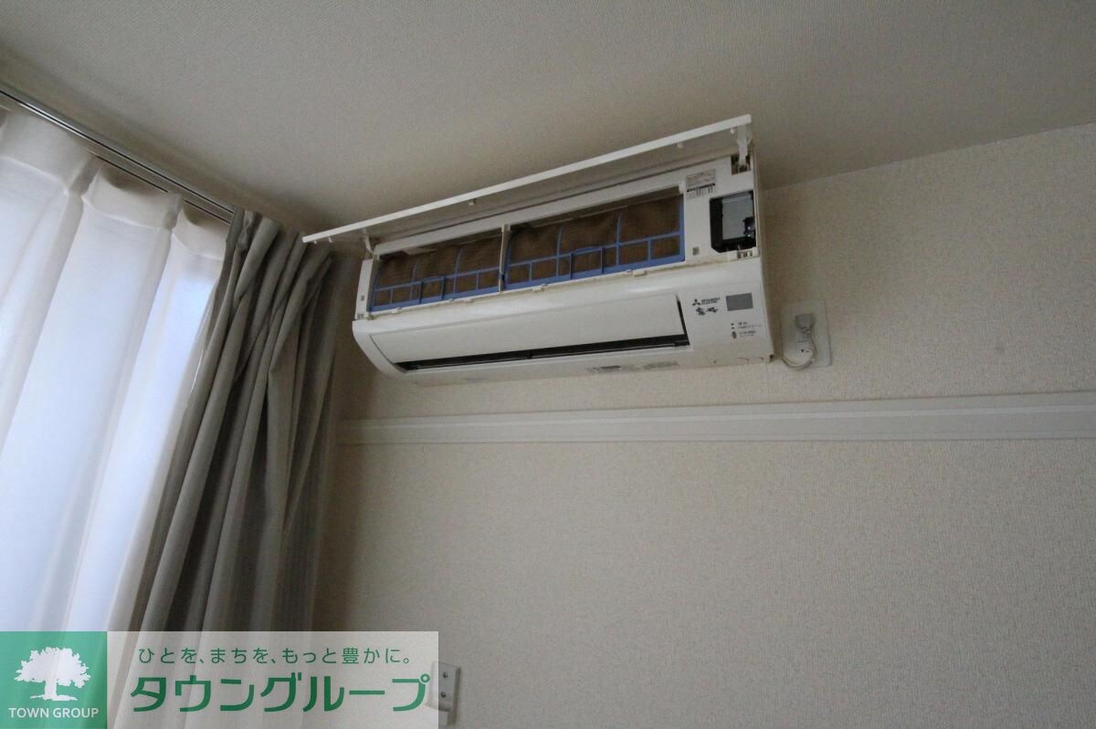 レオネクスト吉祥寺イーストＹの物件内観写真