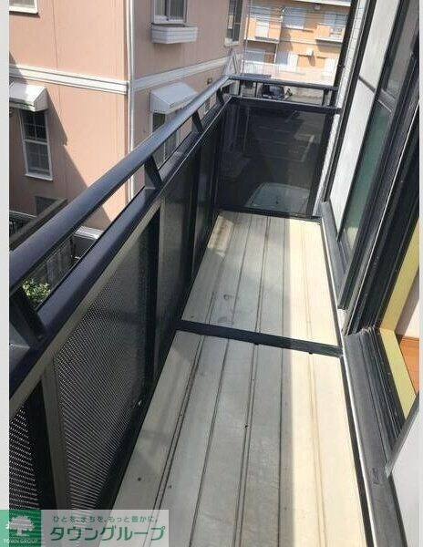 ロイヤルパークハウス大泉の物件内観写真