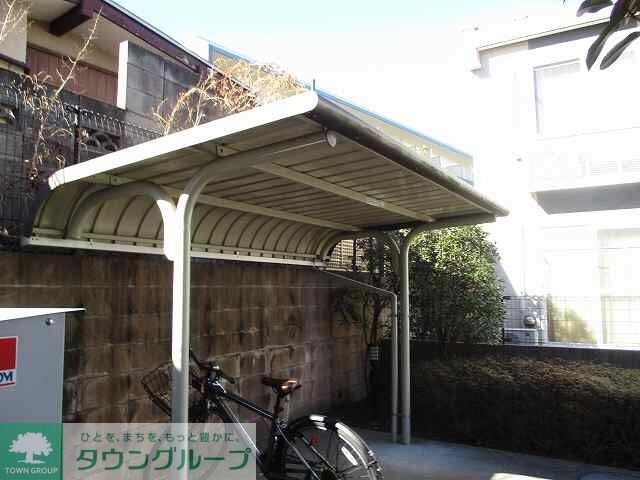 レオネクスト成宗の物件内観写真