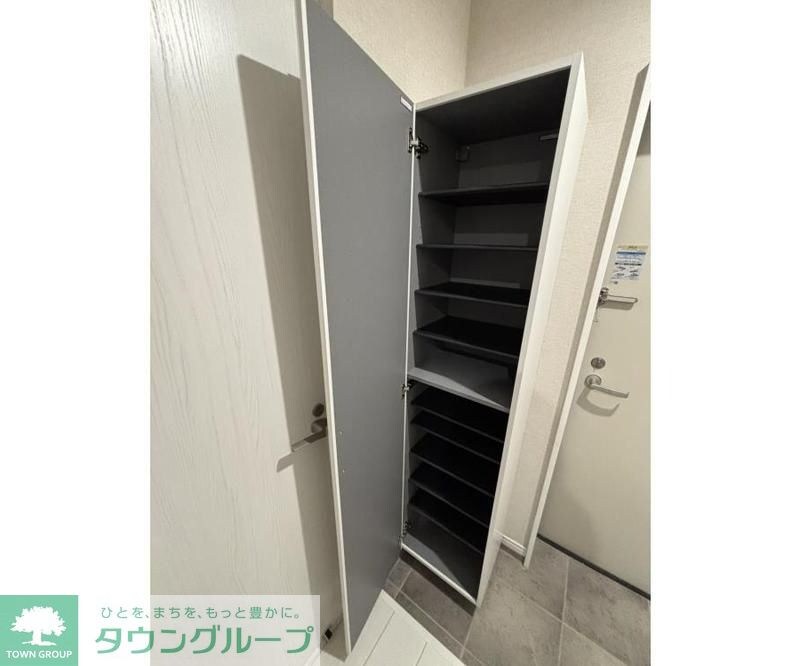 Ｊブラン関町の物件内観写真