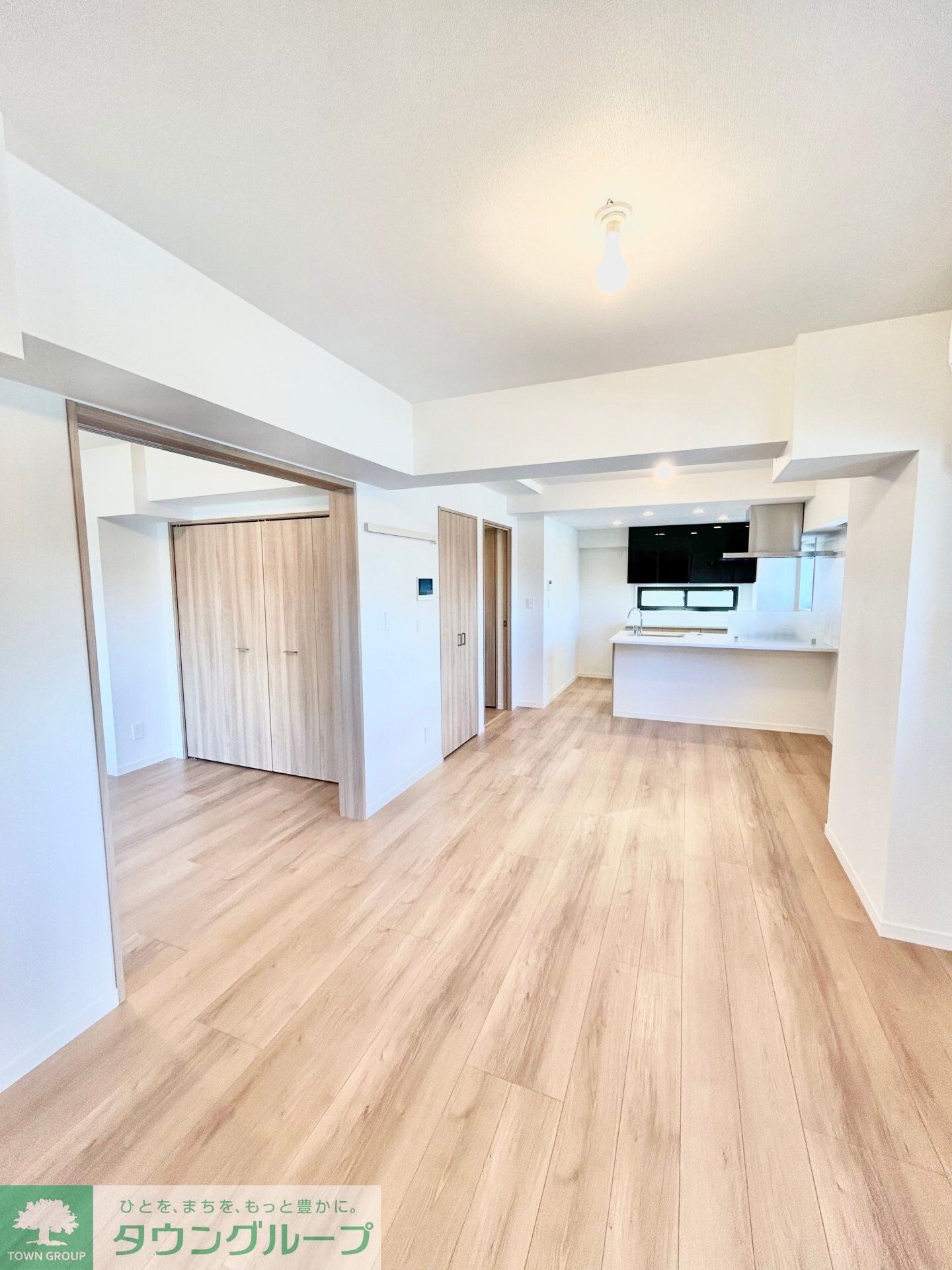 ＳＴＡＮＤＺ高井戸の物件内観写真