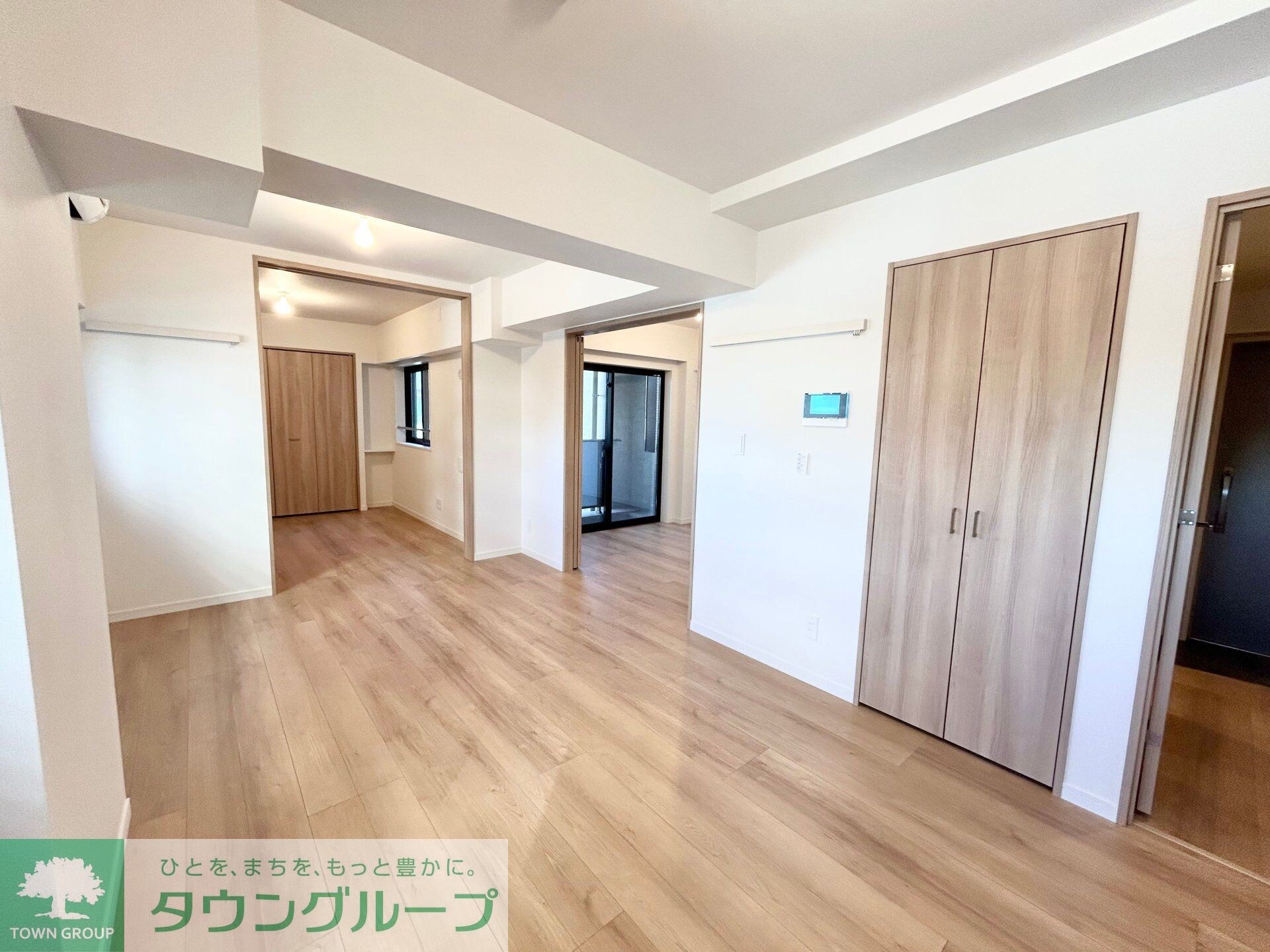 ＳＴＡＮＤＺ高井戸の物件内観写真