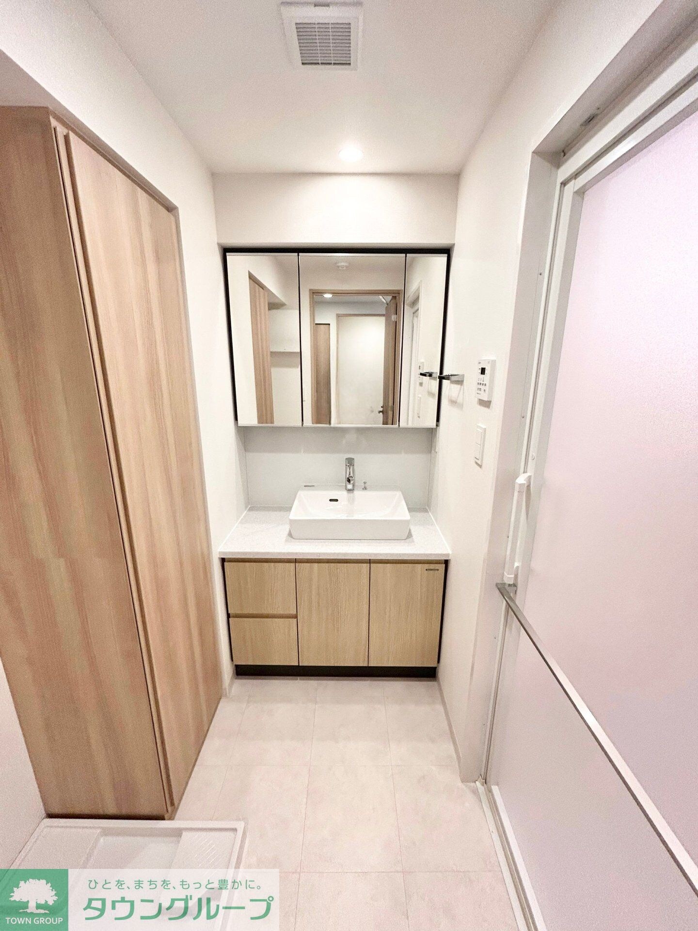 ＳＴＡＮＤＺ高井戸の物件内観写真