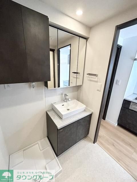 ＳＴＡＮＤＺ高井戸の物件内観写真