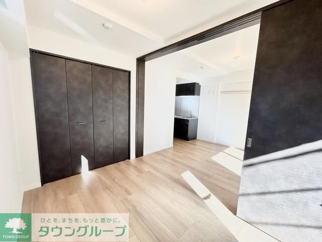 ＳＴＡＮＤＺ高井戸の物件内観写真