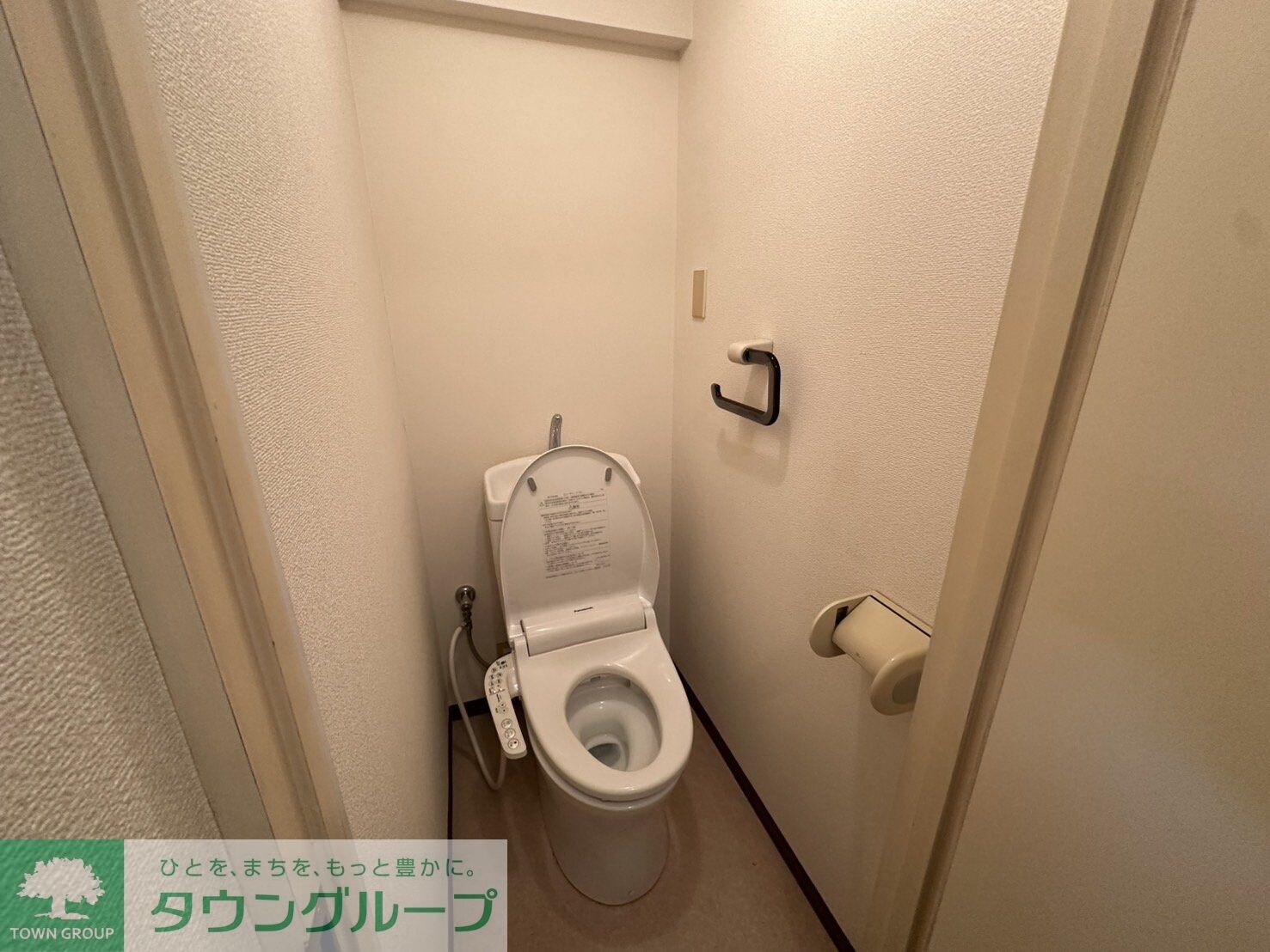 プルミエ荻窪の物件内観写真