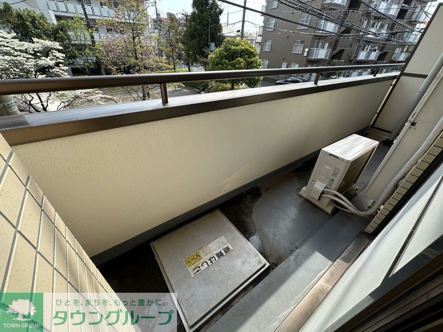 プルミエ荻窪の物件内観写真