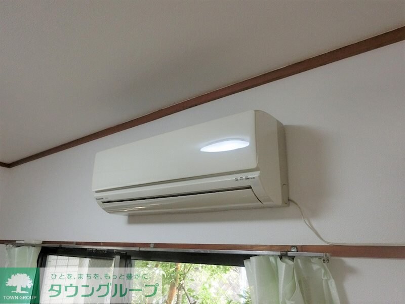 プルミエ荻窪の物件内観写真