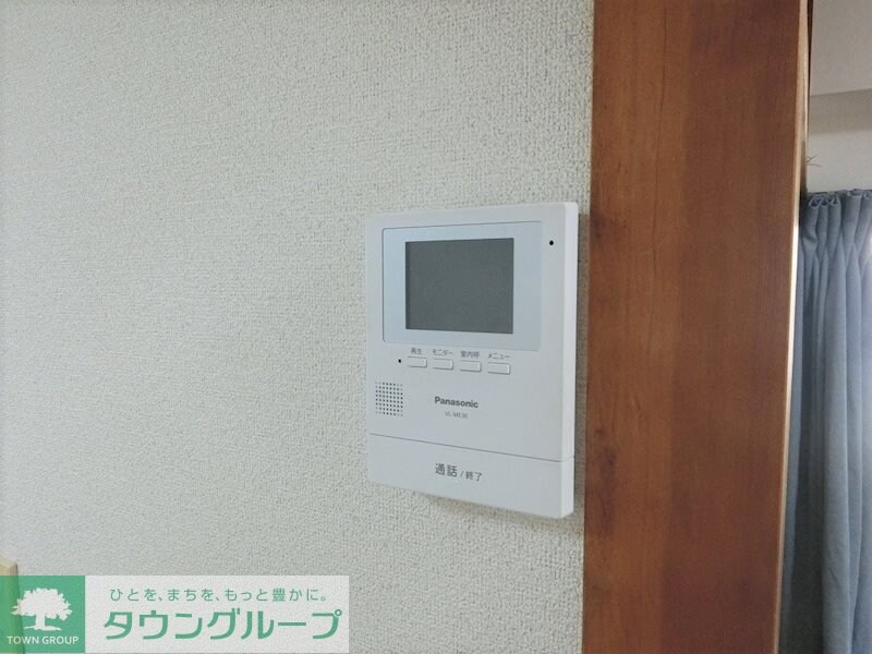 プルミエ荻窪の物件内観写真