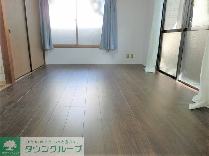 プルミエ荻窪の物件内観写真