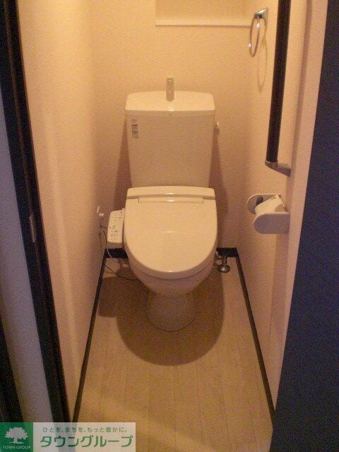 レオネクストオリーブハウスVIIの物件内観写真