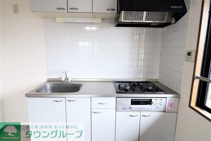 イレール並木の物件内観写真