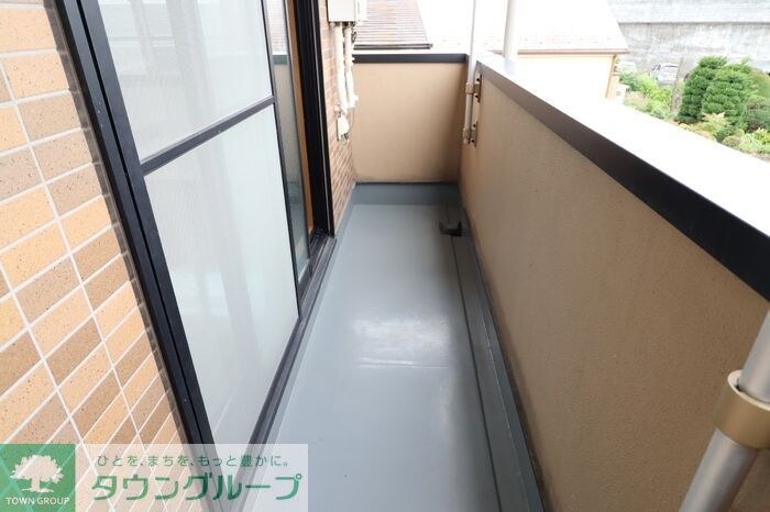 イレール並木の物件内観写真