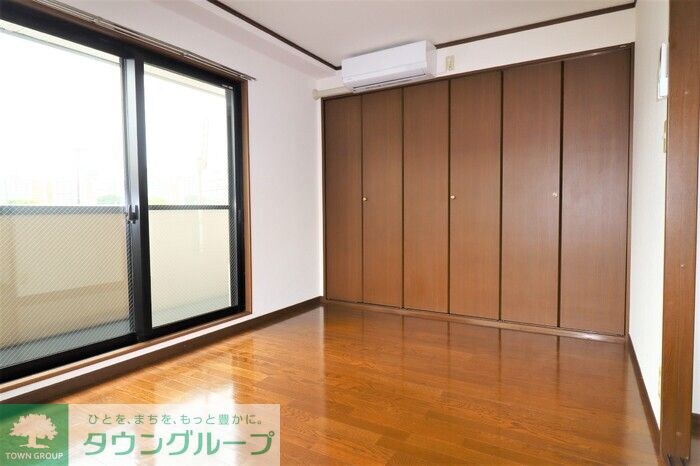 イレール並木の物件内観写真