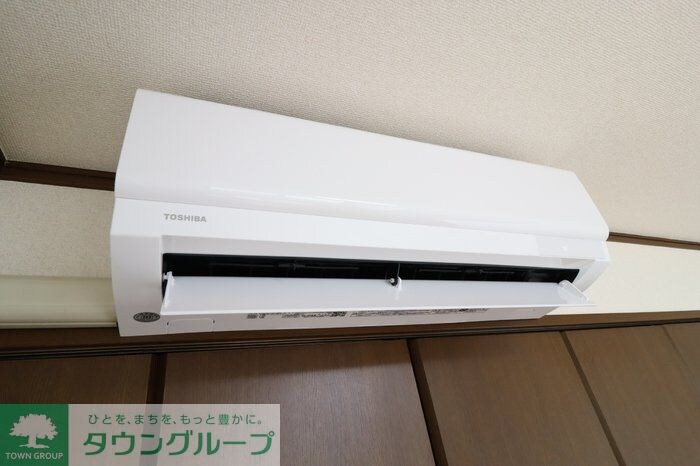 イレール並木の物件内観写真