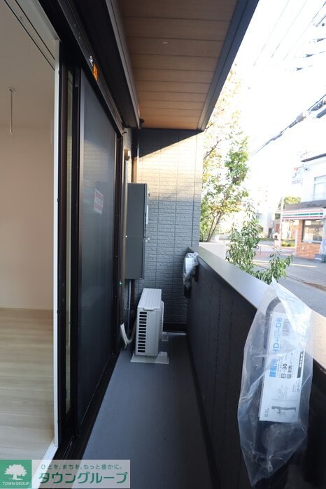 D-ROOM PREMIUM 多磨霊園駅の物件内観写真