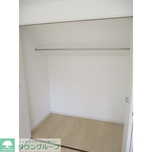 天神町２丁目貸家２号棟の物件内観写真