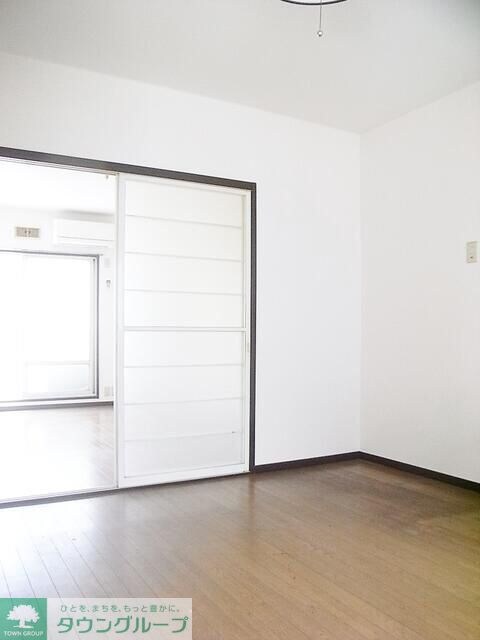 ローズヒルIIの物件内観写真