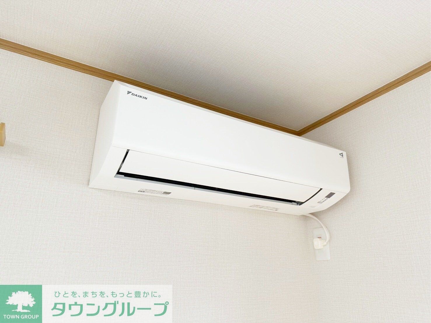 花小金井南町戸建の物件内観写真