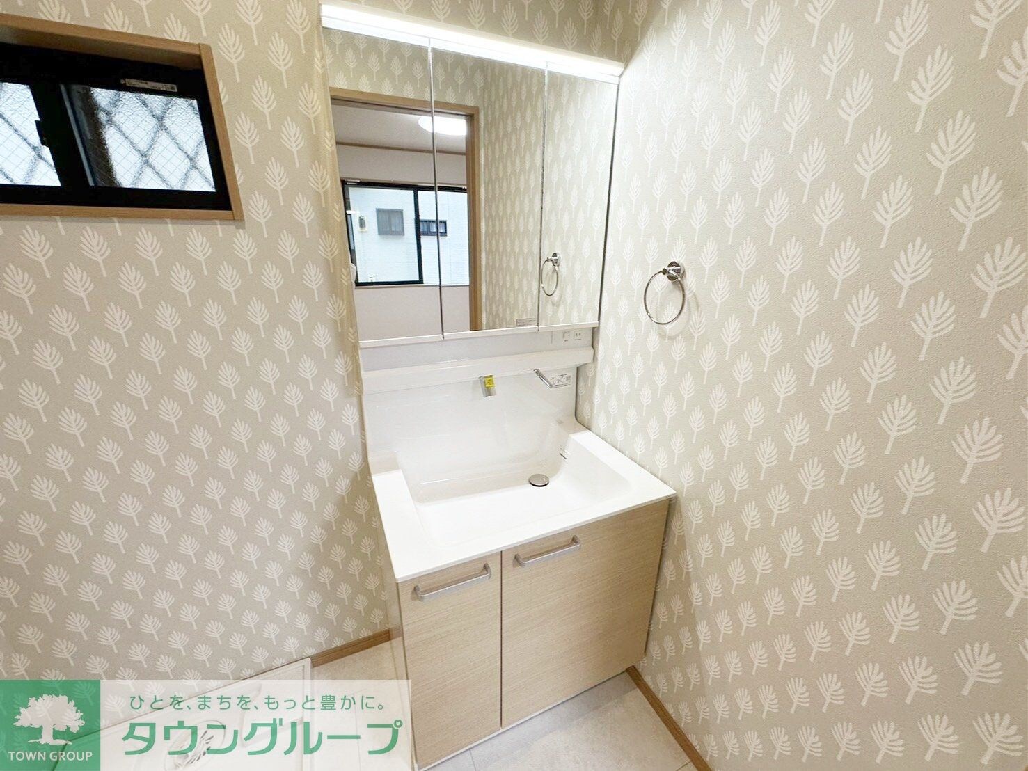 花小金井南町戸建の物件内観写真