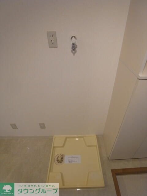 ウイングウエストの物件内観写真