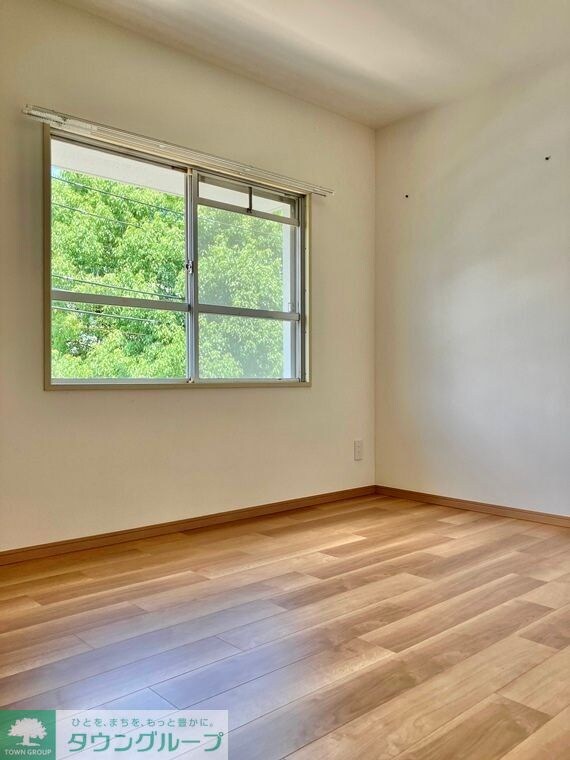 エステート上水本町６号棟の物件内観写真