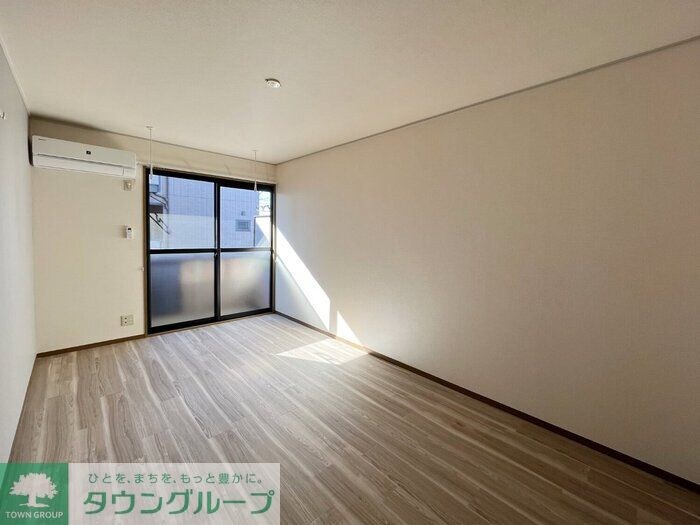 Ｊ・フローレの物件内観写真