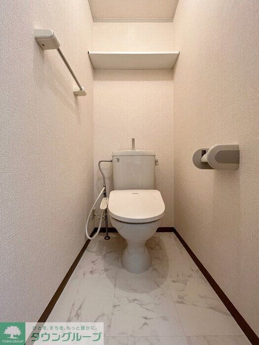 Ｊ・フローレの物件内観写真