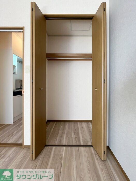 Ｊ・フローレの物件内観写真