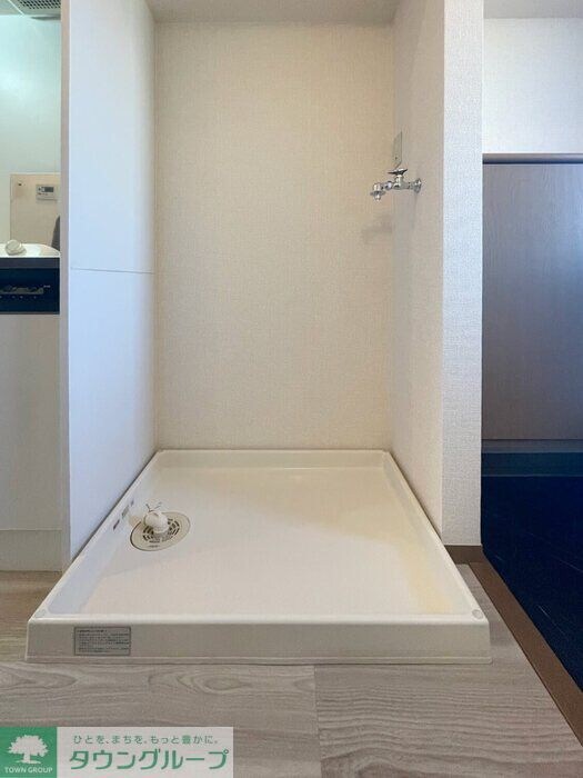 Ｊ・フローレの物件内観写真