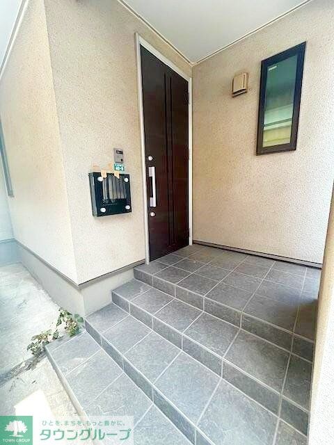 大沼町4丁目貸家の物件内観写真