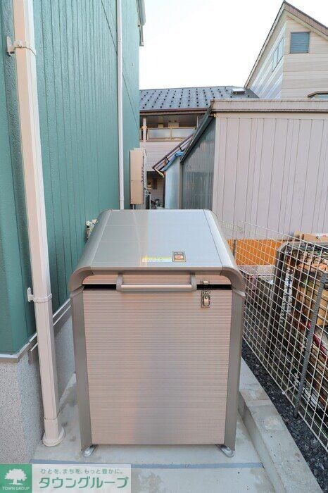 ジラソーレの物件内観写真