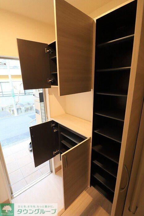 ジラソーレの物件内観写真