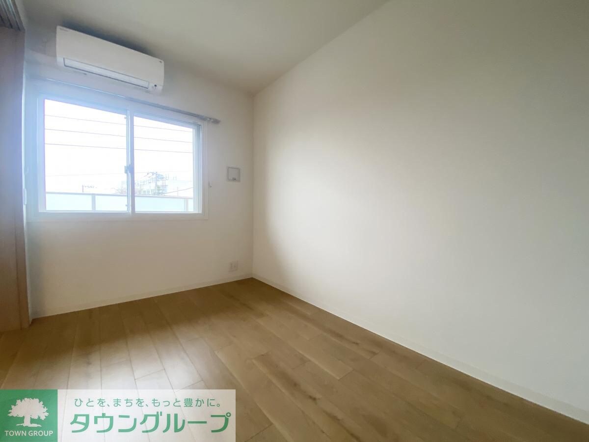 テラス上石神井ウエストの物件内観写真