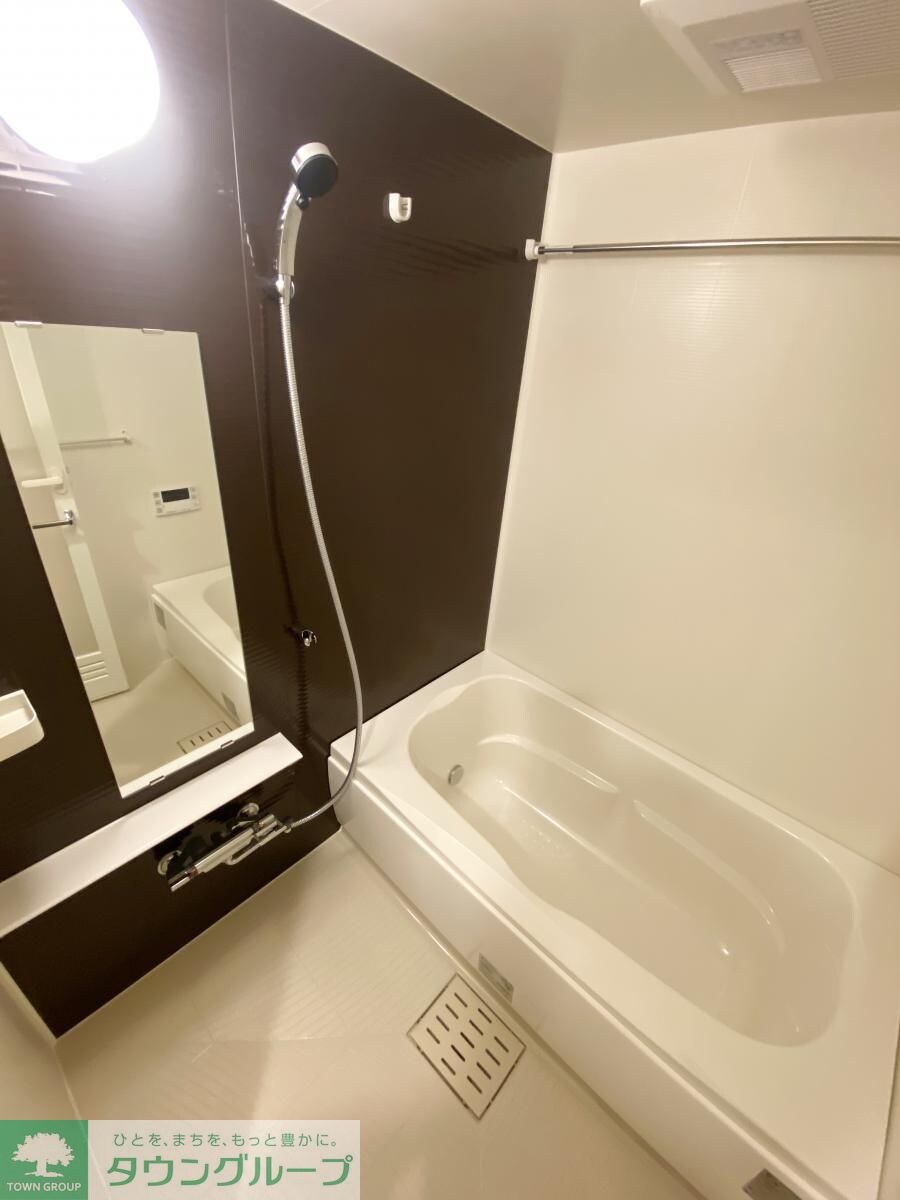 テラス上石神井ウエストの物件内観写真